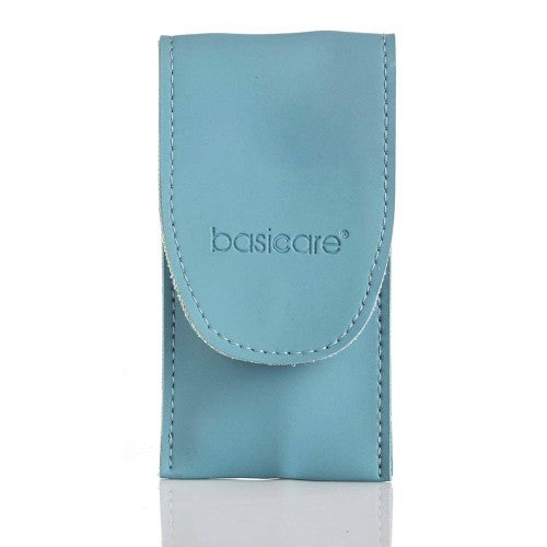 Basicare Moustache Trimming Kit 4029