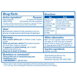 Boiron Oscillococcinum, Homeopathic Medicine for Flu-Like Symptoms, Body Aches, Headache, Fever, Chills, Fatigue, 12 Doses