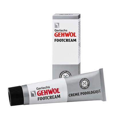 Gehwol Foot Cream 2.530z