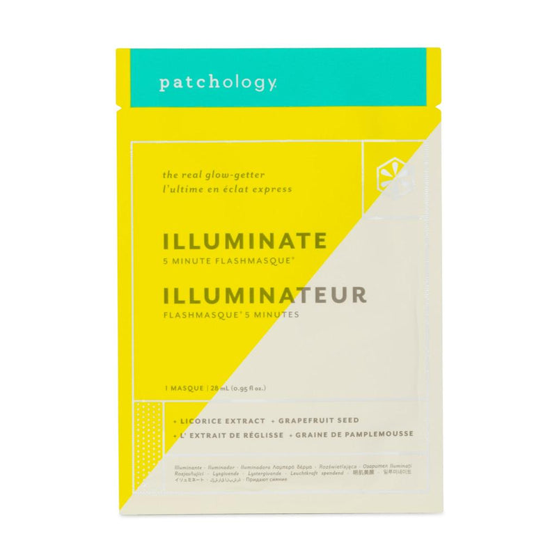 Pachology Flashmasque Illuminate