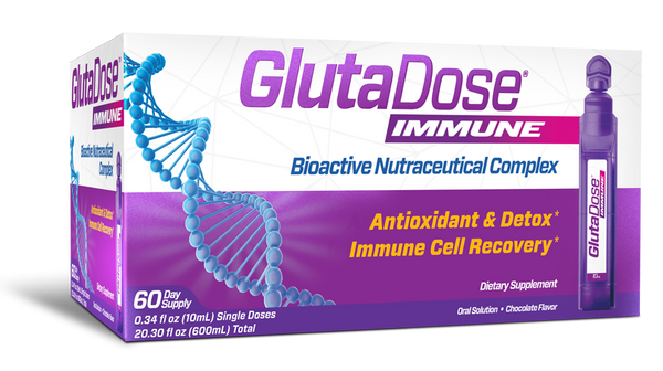 Glutadose Inmmune