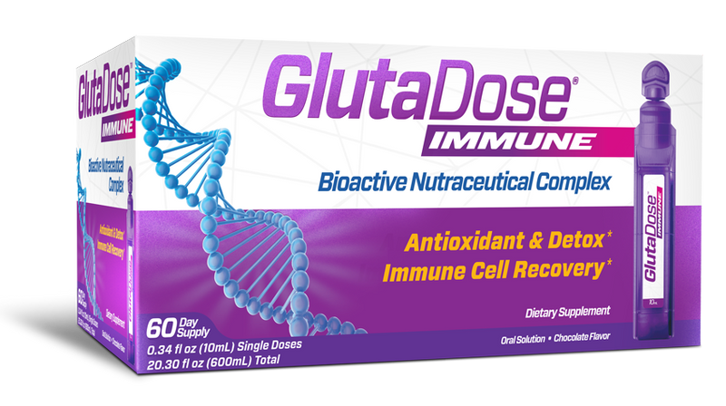 Glutadose Inmmune