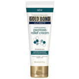 Gold Bond Ultimate Psoriasis Relief Cream 4.Oz