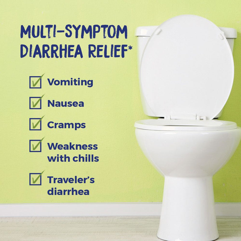 Boiron Arsenicum Album 30C Bonus Pack, Homeopathic Medicine for Diarrhea & Vomiting Relief, Nausea, Cramps, Weakness, 3 x 80 Pellets