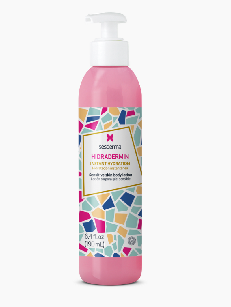 Sesderma Hidradermin Body Lotion 6.4Oz