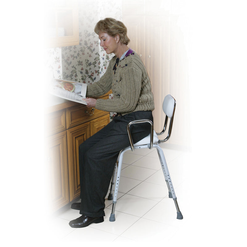 Drive Medical Kitchen Stool