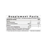 GlutActive Ig Chewable Tablets