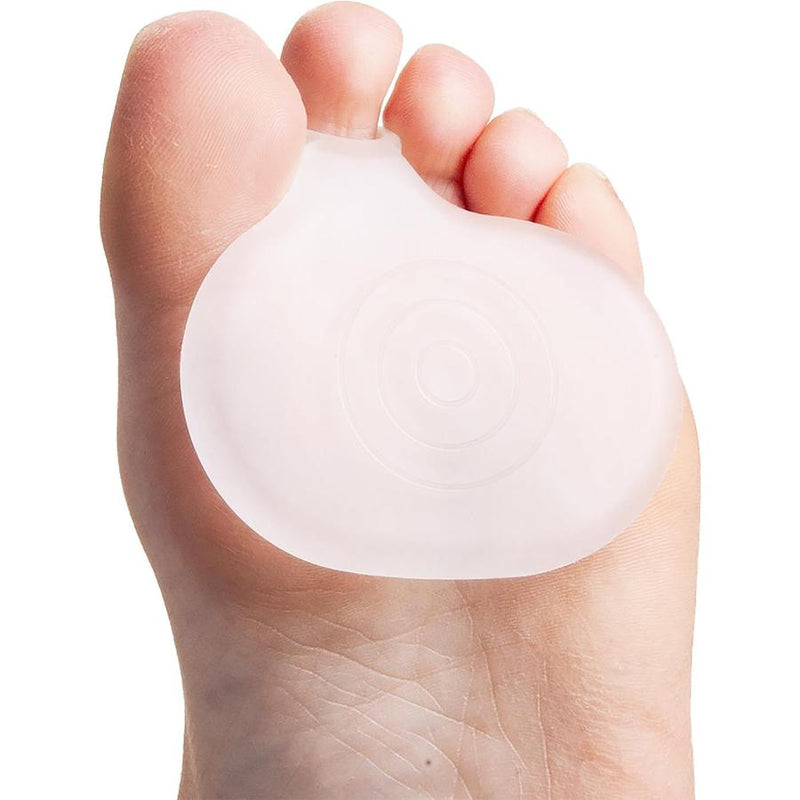 PediFix Visco GEL¨ Ball of Foot Cushion Large Right