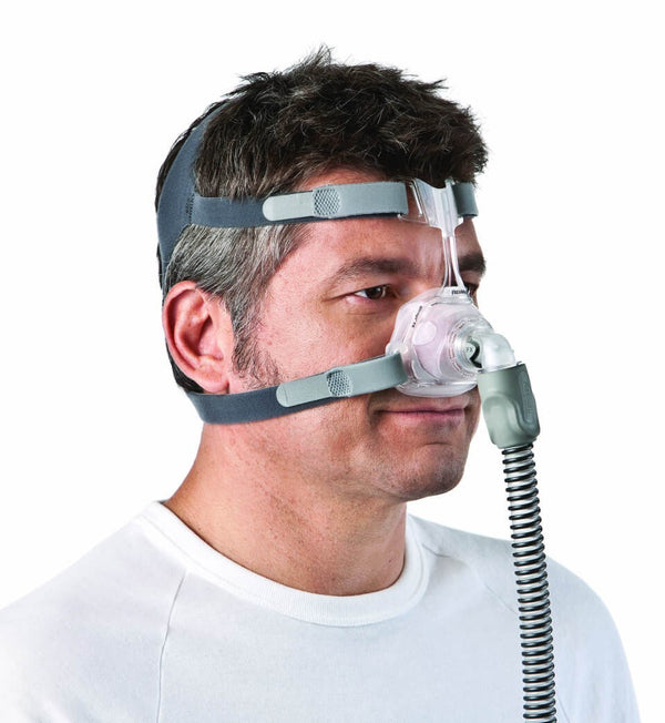 Resmed Mirage Fx Nasal For Him Mask Small 62118