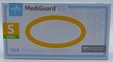 Medline Mediguard ES, nitrilo, 100 guantes