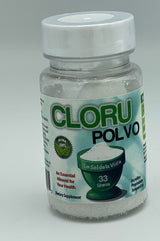 CLORU polvo