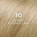 Phyto Color Permament Extra Light Blonde No. 10