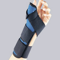 FLA ORTHOPEDICS SOFT FIT THUMB SPICA