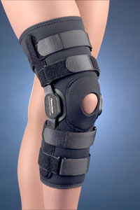 Ortopedia fla powercentric compuesto poligéntrico rodilla de rodilla