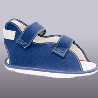 FLA ORTHOPEDICS CANVAS ROCKER BOTTOM CAST SHOE – Locatel Health ...