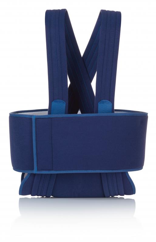 Fla Orthopedics Prolite® Deluxe Sling y Swathe