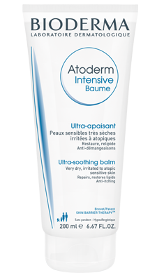 Bioderma Atoderm Intensive Baume