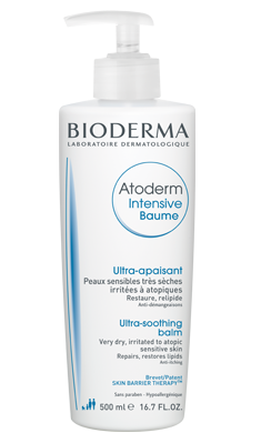 Bioderma Atoderm Baume