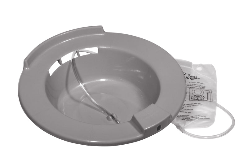 Conducir Bath Medical Sitz