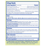 Boiron Acidil, Homeopathic Medicine for Heartburn Relief, Acid Indigestion, Upset Stomach, 60 Tablets