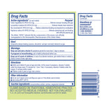 Boiron Gasalia, medicina homeopática para alivio del gas, hinchazón, presión, dolor, incomodidad, 60 tabletas