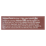 Nudge Brazilian Coffee Bar 2.12Oz