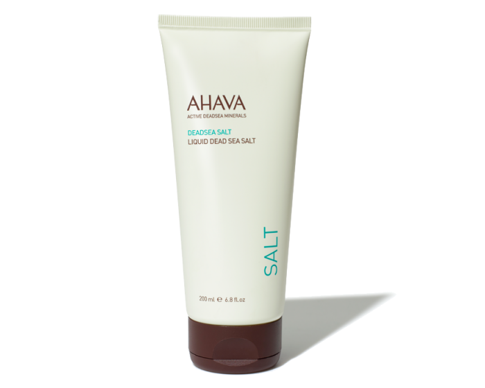 Ahava Liquid Dead Sea Salt