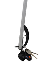 Drive Medical Hand Held Reacher, Non-Folding, 26.5"