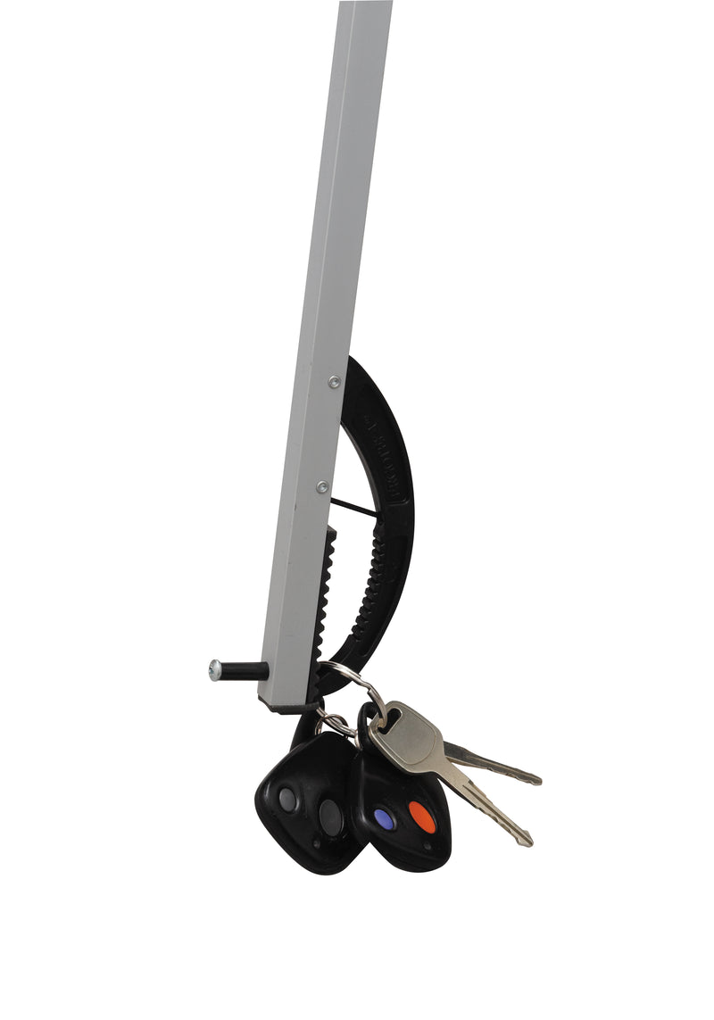 Drive Medical Hand Held Reacher, Non-Folding, 26.5"