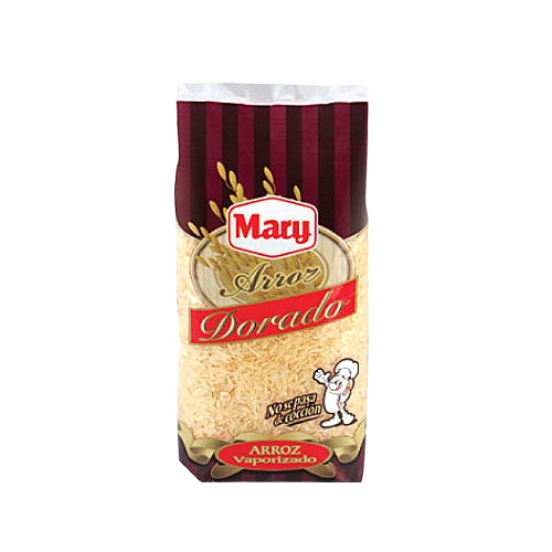 Arroz Mary Dorado 800 Gr