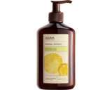 Ahava Mineral Botanic Body Lotion - Pineapple & Peach
