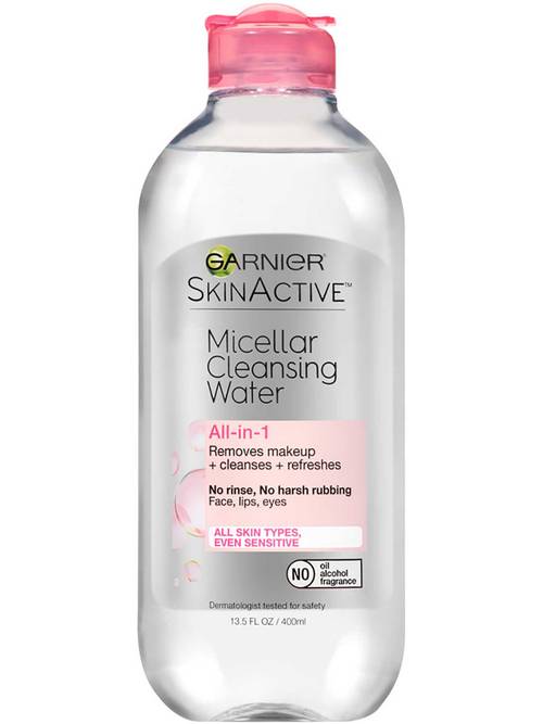 Garnier Micellar Cleansing Water All-in-1
