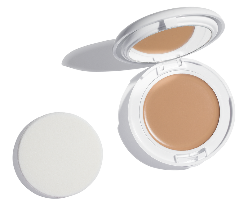 Avene Mineral Tinted Compact Beige SPF 50 0.3Oz