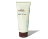 Crema de pies mineral ahava