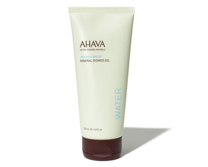 Ahava Mineral Shower Gel