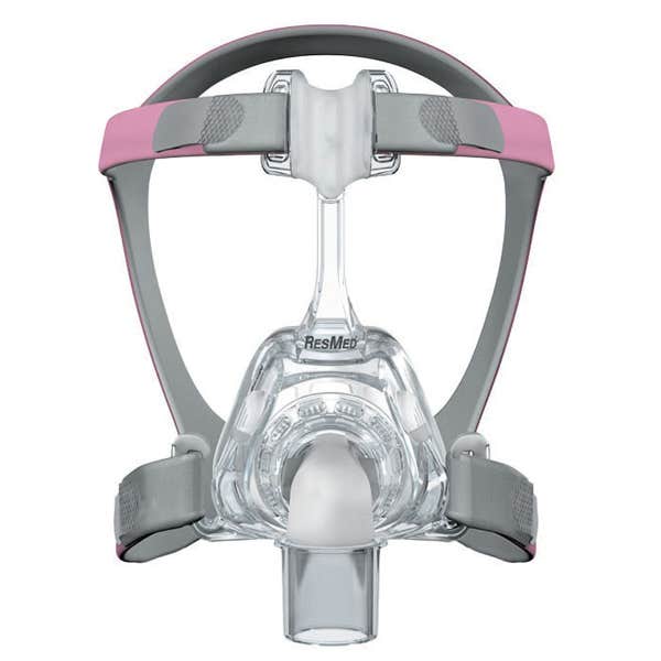 Resmed Mirage Fx For Her Nasal Mask Std 62128