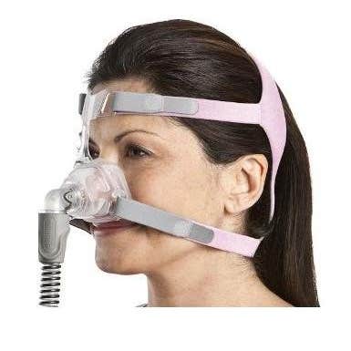 Resmed Mirage Fx For Her Nasal Mask Std 62128