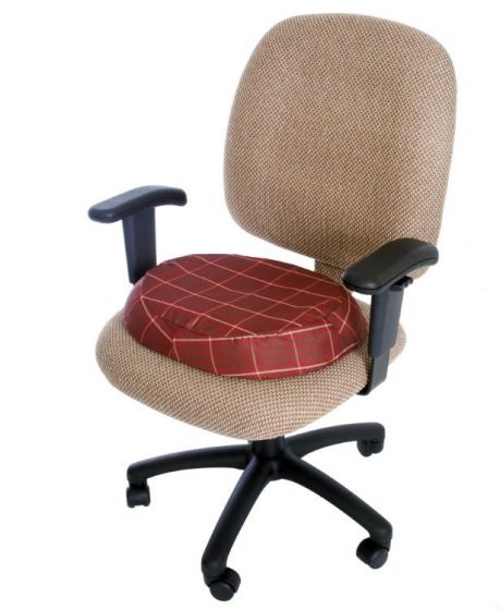 Essential Medical Supply Donut Cushion