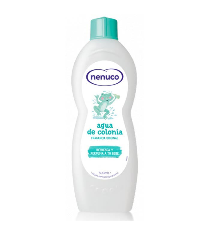 Nenuco Baby Cologne 20. Oz