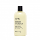 Philosophy Purity Made Simple Facial Cleanser