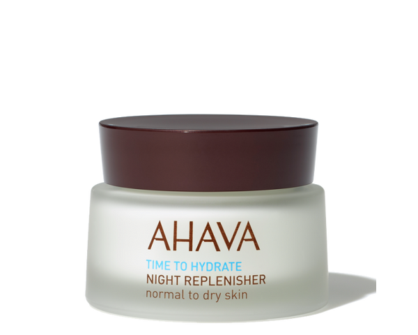Ahava Night Replenisher
