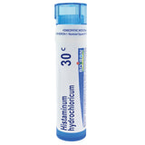 Boiron Histaminum Hydrochloricum 30C relieves allergies, 80 Pellets