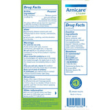 Boiron Arnicare, Homeopathic Medicine for Pain Relief, Muscle Pain & Stiffness, Swelling from Injuries, Bruising, 4.2 oz Cream