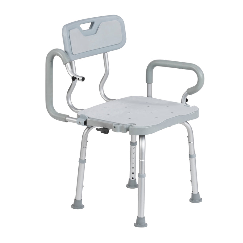 Drive Medical PreserveTech 360 Degrees Swivel Bath Chair