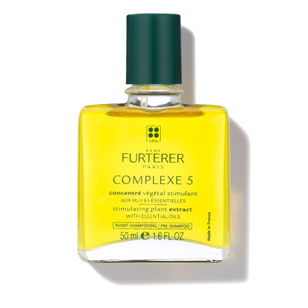 Rene Furterer Complexe 5- Extracto de planta estimulante