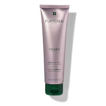 Rene Furterer Okara Silver Toning Conditioner