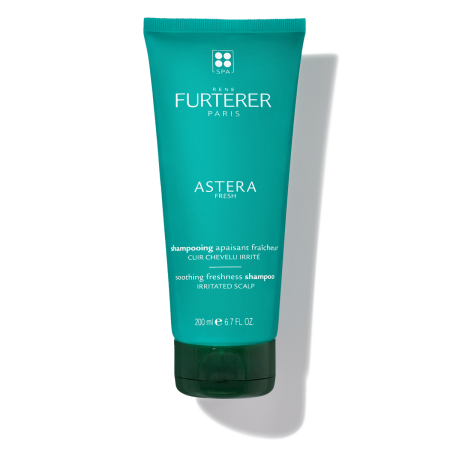 Rene Furterer Astera Fresh Soothing Freshness Shampoo