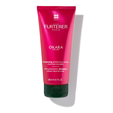 Rene Furterer Okara Color - Color Protection Shampoo