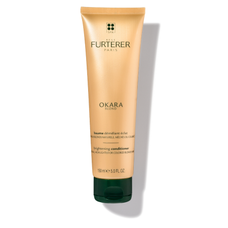 Rene Furterer Okara Blond Brightening Conditioner