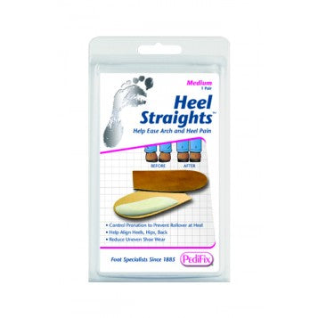 PediFix Heel Straightsª Medium